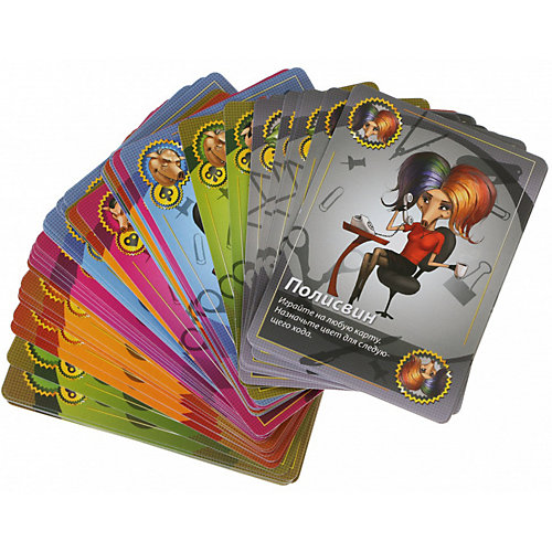Игра Свинтус. Правила этикета, Hobby World от Hobby World