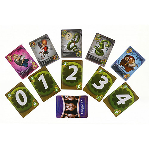 Игра Свинтус. Правила этикета, Hobby World от Hobby World