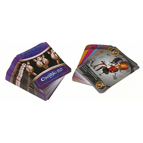 Игра Свинтус. Правила этикета, Hobby World от Hobby World