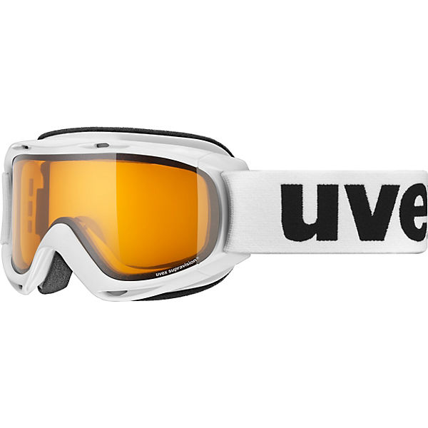 Uvex Unisex Jugend slider FM Skibrille