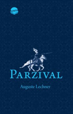 Image of Buch - Parzival