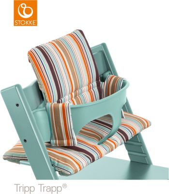 Tripp Trapp® Sitzkissen, Signature Stripe, Stokke myToys