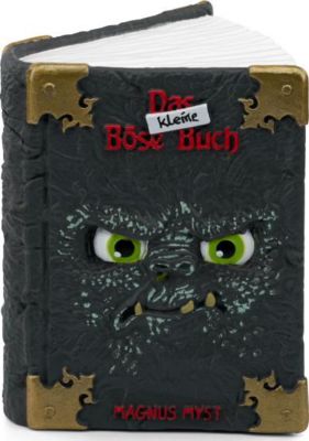 Das Kleine Böse Buch 10 Das kleine Böse Buch [DACH], tonies | myToys