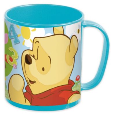 Кружка для СВЧ (350 мл), Винни Пух