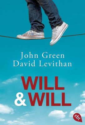 Image of Buch - Will & Will