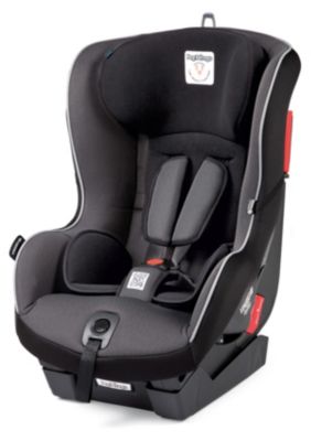 Auto-Kindersitz Viaggio1 Duo-Fix K, Black schwarz Gr. 9-18 kg