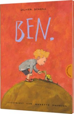 Buch - Ben