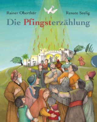 Buch - Die Pfingsterzhlung