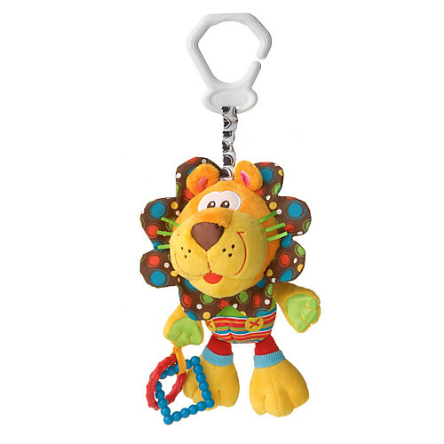 Игрушка-подвеска "Львенок", Playgro от Playgro