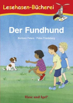 Image of Buch - Der Fundhund