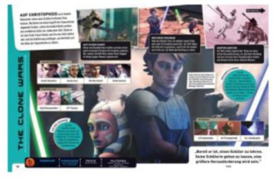 Star Wars The Clone Wars Episoden-Guide 2
