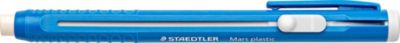 Staedtler Ластик-карандаш 528 50 с пластиковым держателем Mars