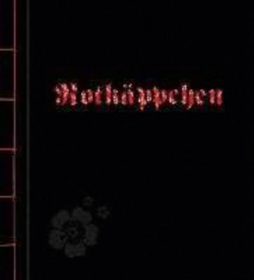 Buch - Rotkppchen