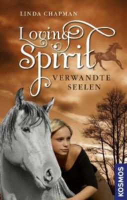 Buch - Loving Spirit: Verwandte Seelen