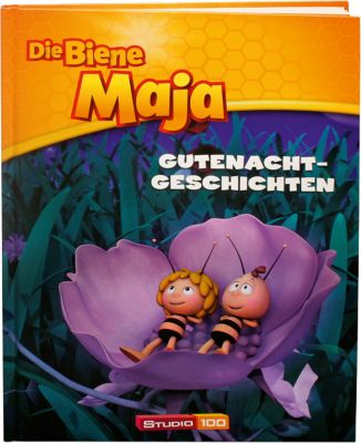 Die Biene Maja: Gutenachtgeschichten, Biene Maja | myToys