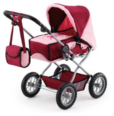 Коляска для кукол Bayer Combi Grande