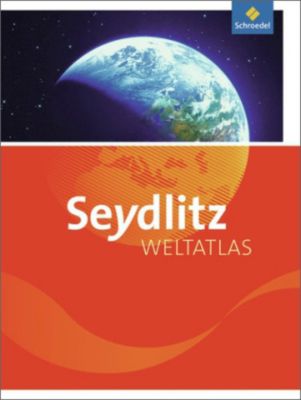 Buch - Seydlitz Weltatlas (2013): Stammausgabe