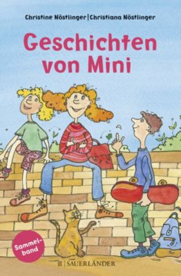Buch - Geschichten von Mini, Sammelband