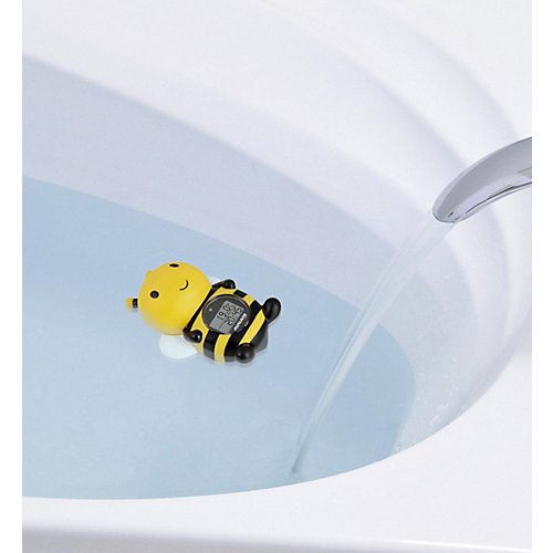 Цифровой термометр для воды и воздуха Thermo Bath от Miniland