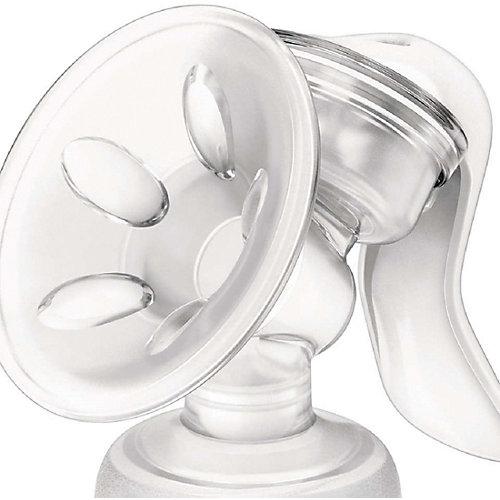 Ручной молокоотсос Philips Avent Natural от PHILIPS AVENT