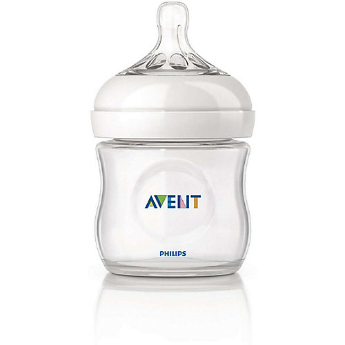 Ручной молокоотсос Philips Avent Natural от PHILIPS AVENT