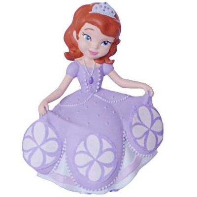 Фигурка Принцесса Софи,  Disney Princess