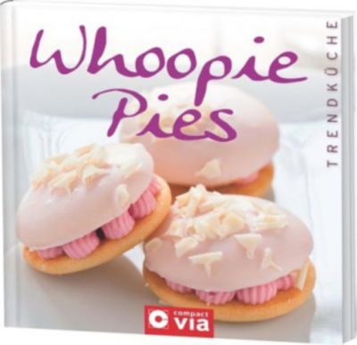 Buch - Whoopie Pies