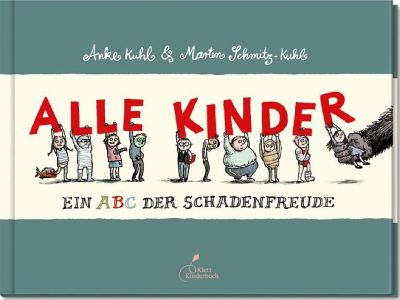 Image of Buch - Alle Kinder, Mini-Ausgabe