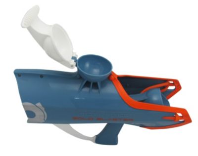 Снежкобластер 