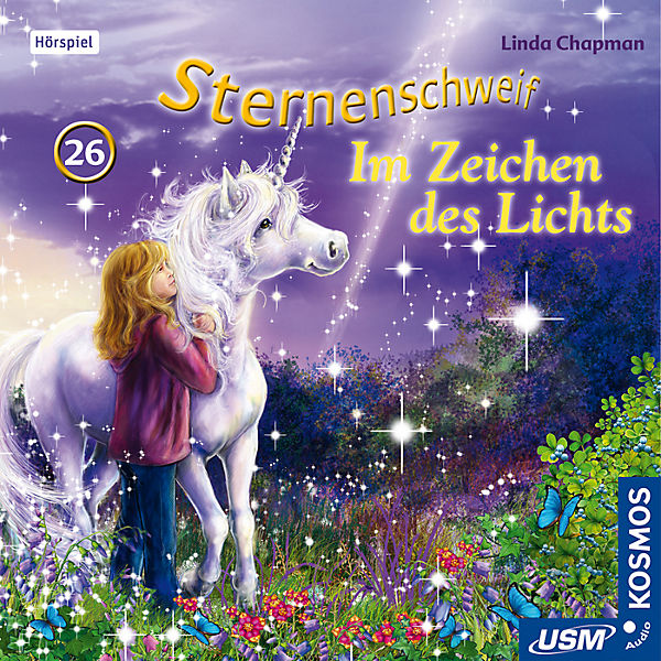 CD Sternenschweif 26 - Im Zeichen des Lichts, | myToys