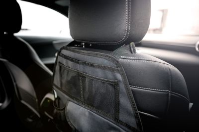 Auto Rückenlehnentasche Cover me deluxe 2