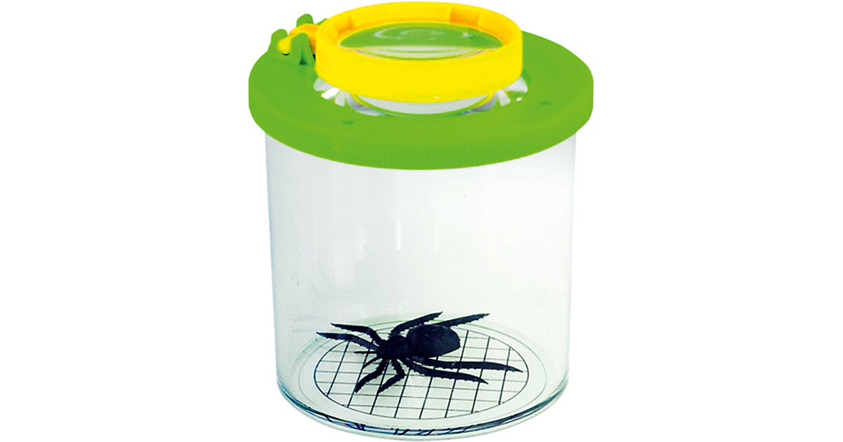 Becherlupe Becherlupe