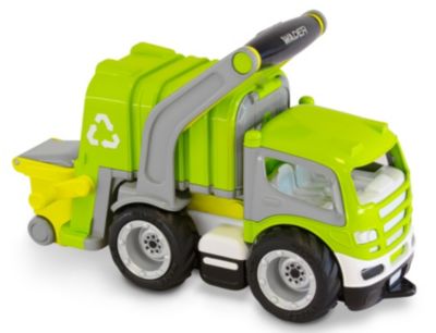 WADER GripTruck Müllwagen, Wader | myToys WADER GripTruck Müllwagen, Wader | myToys