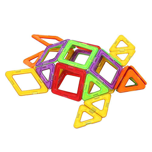 Магнитный конструктор Magformers "Радуга" от MAGFORMERS