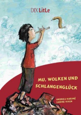 Buch - Mu, Wolken und Schlangenglck