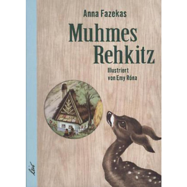 Muhmes Rehkitz