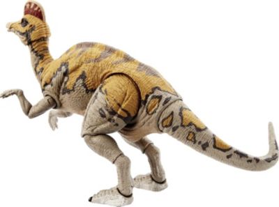 Image of Jurassic World Hammond Collection Mid-Sized Corythosaurus mehrfarbig Modell 1