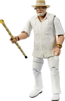 Image of Jurassic World Hammond Collection John Hammond (JP1) mehrfarbig
