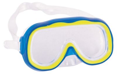 Детская маска для подводного плавания "Исследователь", Bestway