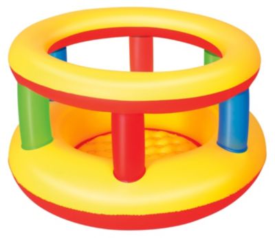 Надувной манеж, 112х63 см, Bestway