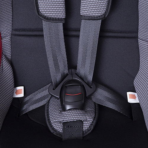 Автокресло Siger Кокон Isofix, 9-25 кг, серый от Siger