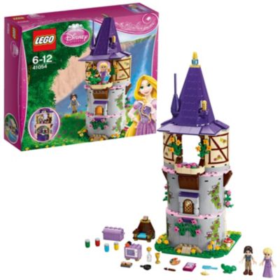 LEGO Disney Princess 41054: Башня Рапунцель