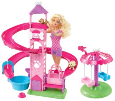 Игровой набор 