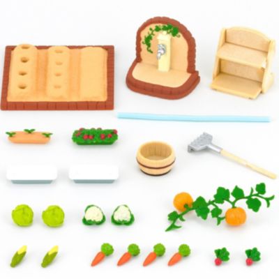 Sylvanian Families GemüsegartenSet, Sylvanian Families myToys