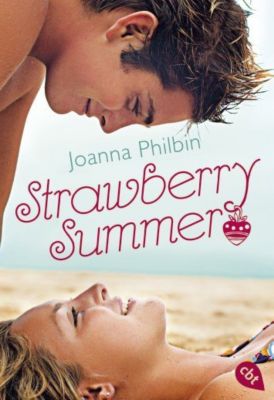 Buch - Strawberry Summer