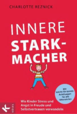 Buch - Innere Starkmacher