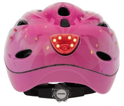 ALPINA Fahrradhelm Gamma 2.0 Flash little princess, Alpina