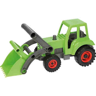 LENA 4213 Eco Actives Traktor