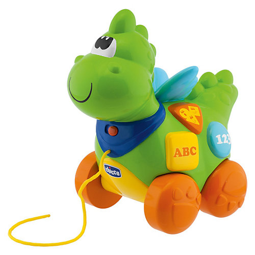 Говорящий дракон, Chicco от CHICCO