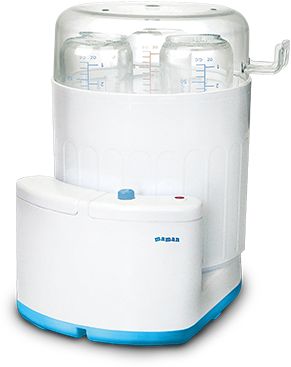 Стерилизатор Maman LS-B302